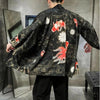 Haori Kimono Herren 'Sadao'