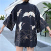 Kimono Damen Jacke 'Setsuko'