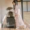 Kimono Japanisch Damen 'Hachioji'