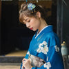 Kimono Japanisch Frauen 'Kotone'