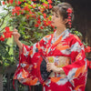 Kimono Japanisch Damen 'Shinjuku'