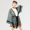 Kimono Mi Lang Damen 'Amaya'
