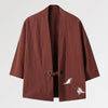 Kimono Jacke Herren 'Kogino'