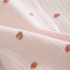 Pyjama Kimono Set