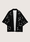 My Store Japanischer Kimono | Smiley Japanischer Kimono | Smiley