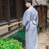 My Store Japanischer Kimono Yukata für Herren Japanischer Kimono Yukata für Herren