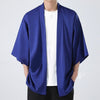 My Store Blau / M Kimono Jacke Harajuku Kimono Jacke Harajuku 14:201781807#blue;5:361386#M     47 to 56kg