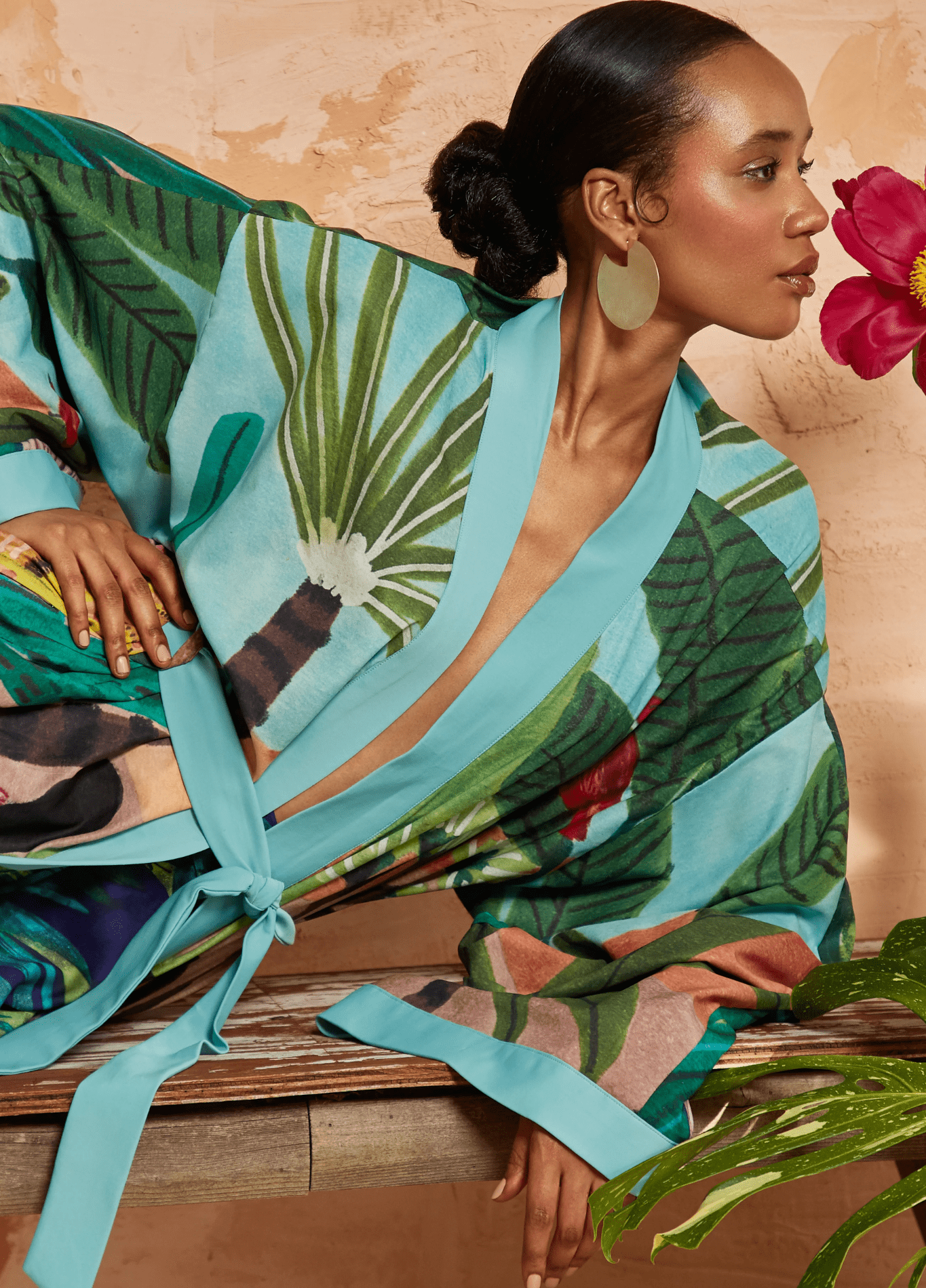 My Store Kimono lang | Janguru Kimono lang | Janguru