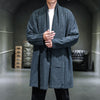 My Store Lange Kimono Jacke für Herren Lange Kimono Jacke für Herren