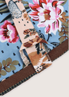 My Store multi / einzigartig Langer Kimono | Bohème Patchwork Multicolor Langer Kimono | Bohème Patchwork Multicolor 1005004123579776-Q653-996-One Size