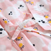 My Store Nachtkleid Kimono Nachtkleid Kimono