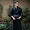 My Store Schwarz / M Yukata Kimono Yukata Kimono 14:173#01;5:361386;200007763:201336100