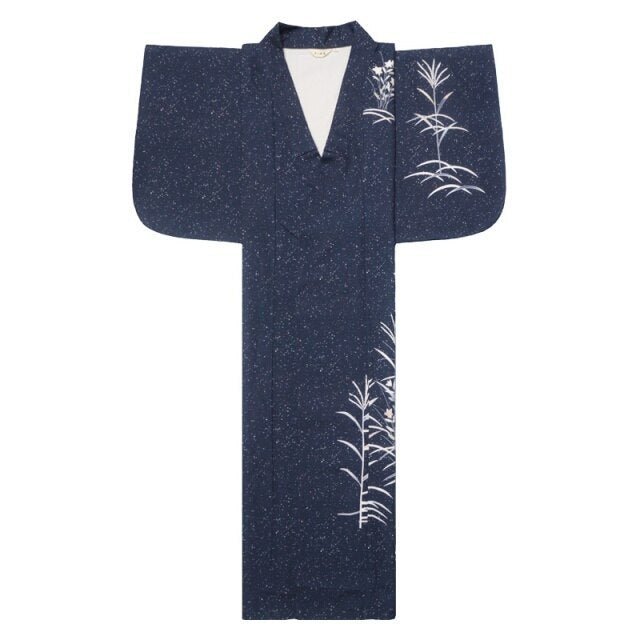 Traditioneller Yukata für Frauen